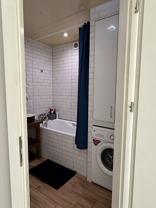 Продам квартиру з ремонтом, меблями та технікою по вул. Л. Гузара. Кропивницький - зображення 7