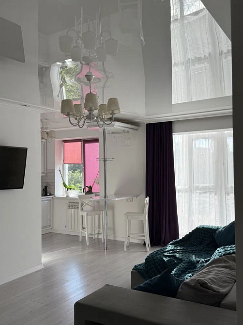 Продам квартиру з ремонтом, меблями та технікою по вул. Л. Гузара. Кропивницький - зображення 6