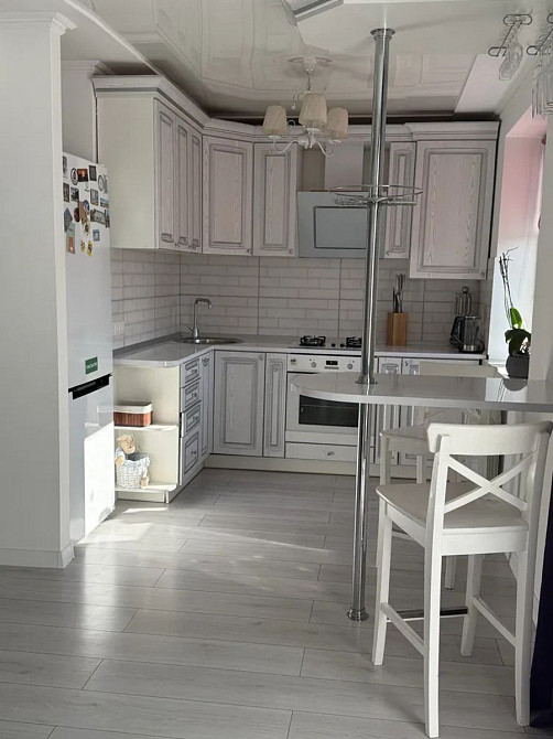 Продам квартиру з ремонтом, меблями та технікою по вул. Л. Гузара. Кропивницький - зображення 5