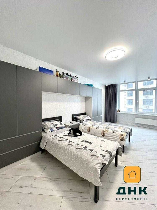 ‼️3к Квартира ‼️ВИД НА МОРЕ Жемчужина Каманина АРКАДИЯ Фонтан КАДОРР Одеса - зображення 8