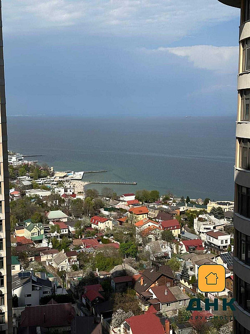 ‼️3к Квартира ‼️ВИД НА МОРЕ Жемчужина Каманина АРКАДИЯ Фонтан КАДОРР Одеса - зображення 4