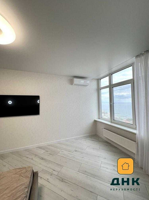 ‼️3к Квартира ‼️ВИД НА МОРЕ Жемчужина Каманина АРКАДИЯ Фонтан КАДОРР Одеса - зображення 6