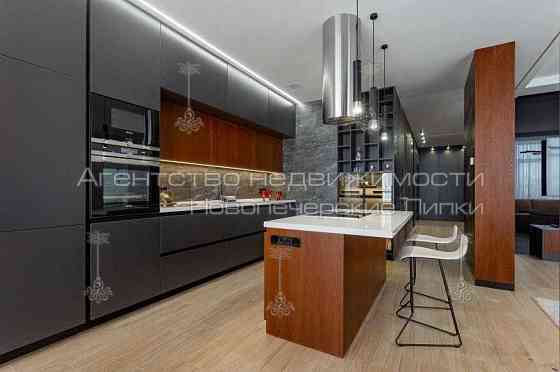 Продажа НОВОЙ 4к квартиры в ЖК Новопечерские Липки - Драгомирова 17 Київ