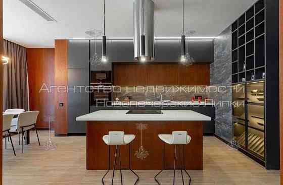 Продажа НОВОЙ 4к квартиры в ЖК Новопечерские Липки - Драгомирова 17 Київ