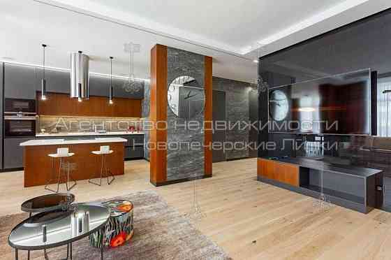 Продажа НОВОЙ 4к квартиры в ЖК Новопечерские Липки - Драгомирова 17 Київ