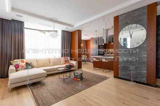 Продажа НОВОЙ 4к квартиры в ЖК Новопечерские Липки - Драгомирова 17 Київ