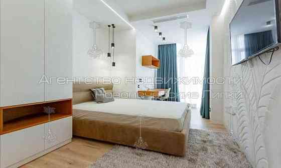 Продажа НОВОЙ 4к квартиры в ЖК Новопечерские Липки - Драгомирова 17 Київ