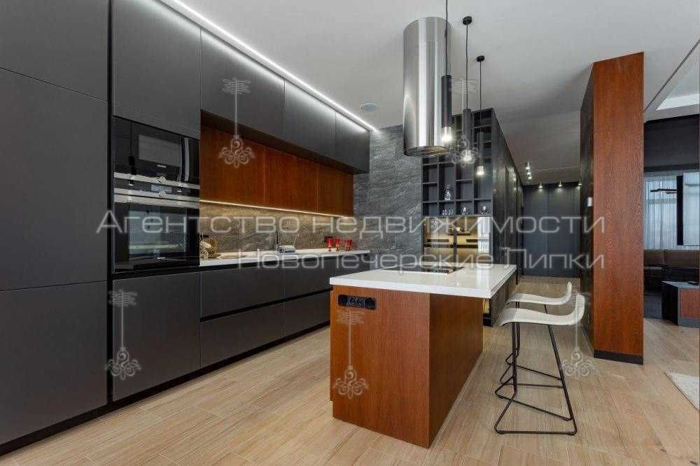 Продажа НОВОЙ 4к квартиры в ЖК Новопечерские Липки - Драгомирова 17 Київ - зображення 4