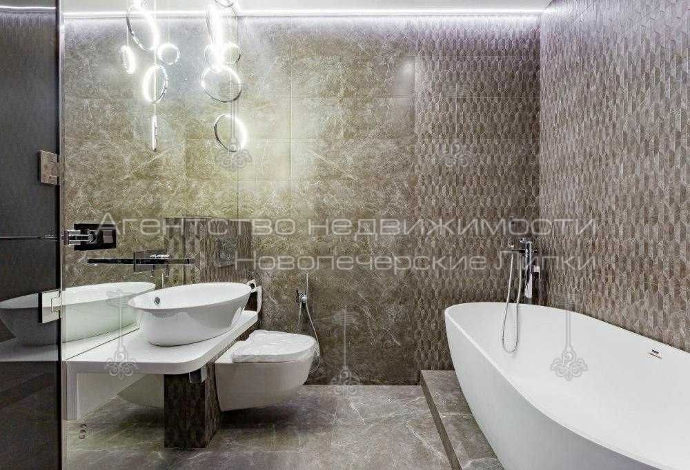 Продажа НОВОЙ 4к квартиры в ЖК Новопечерские Липки - Драгомирова 17 Київ - зображення 8