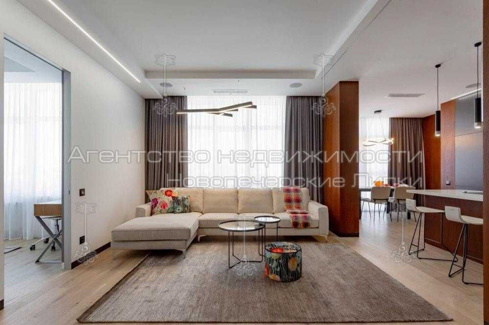 Продажа НОВОЙ 4к квартиры в ЖК Новопечерские Липки - Драгомирова 17 Київ - зображення 2