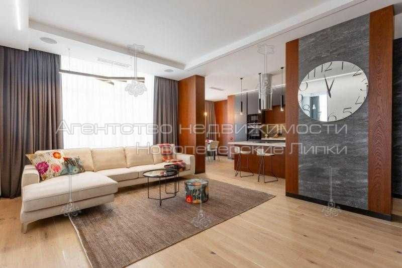 Продажа НОВОЙ 4к квартиры в ЖК Новопечерские Липки - Драгомирова 17 Київ - зображення 1