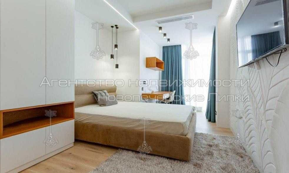 Продажа НОВОЙ 4к квартиры в ЖК Новопечерские Липки - Драгомирова 17 Київ - зображення 6