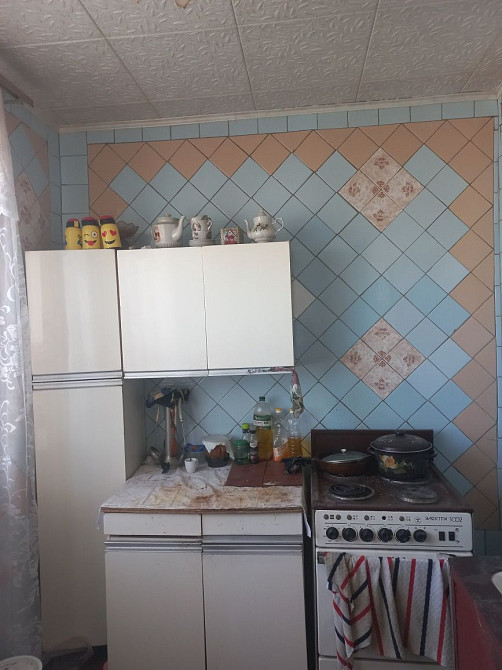 Продам 2 комн кв на Роганском ж/ массиве Харьков - изображение 1