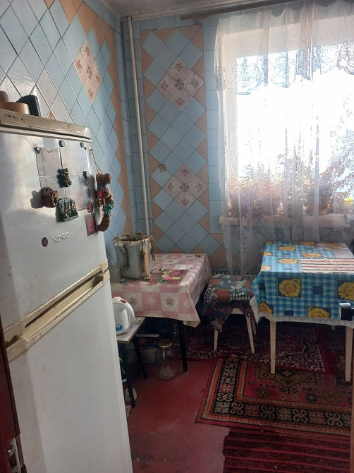 Продам 2 комн кв на Роганском ж/ массиве Харьков - изображение 4