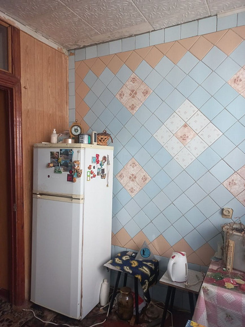 Продам 2 комн кв на Роганском ж/ массиве Харьков - изображение 3