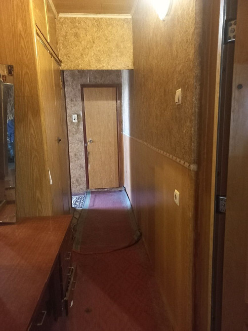 Продам 2 комн кв на Роганском ж/ массиве Харьков - изображение 6