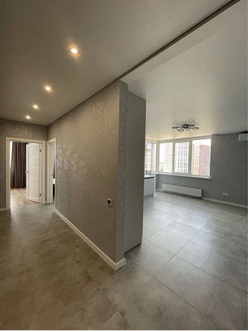 ЖК Варшавський Продаж 2к квартири Ремонт Київ - зображення 3