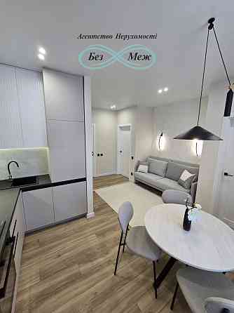 2-кімнатна ‼️Дизайнерський ремонт  ЖК Волошковий  Поряд ЖК Софія Софиевская Борщаговка