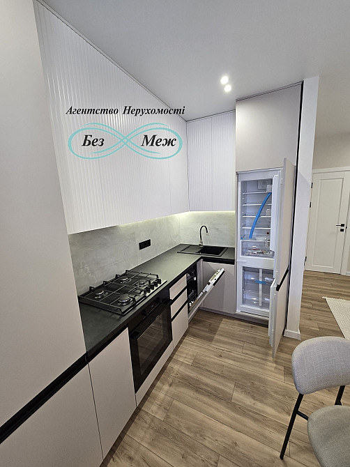 2-кімнатна ‼️Дизайнерський ремонт  ЖК Волошковий  Поряд ЖК Софія Софиевская Борщаговка - изображение 8