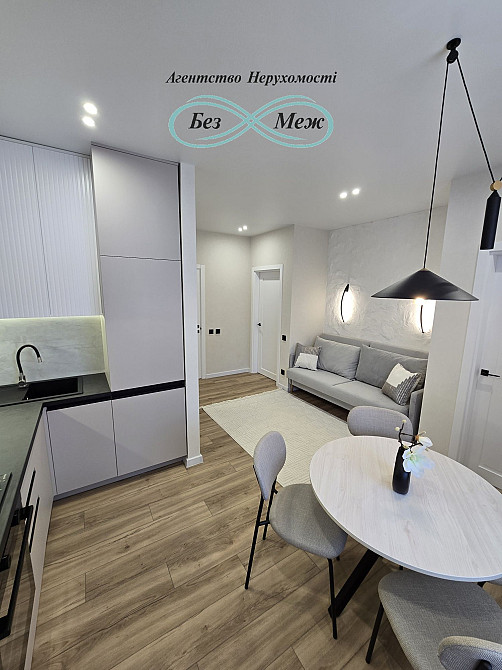 2-кімнатна ‼️Дизайнерський ремонт  ЖК Волошковий  Поряд ЖК Софія Софиевская Борщаговка - изображение 3