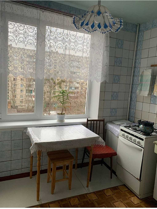 Продам 1-кімнатну квартиру, вул. Гвардійців-Широнінців, 79Б Харьков - изображение 1