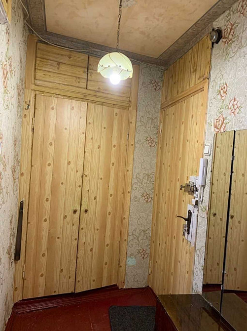 Продам 1-кімнатну квартиру, вул. Гвардійців-Широнінців, 79Б Харьков - изображение 4