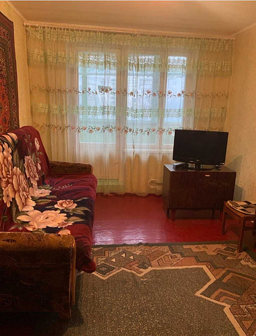 Продам 1-кімнатну квартиру, вул. Гвардійців-Широнінців, 79Б Харьков - изображение 3