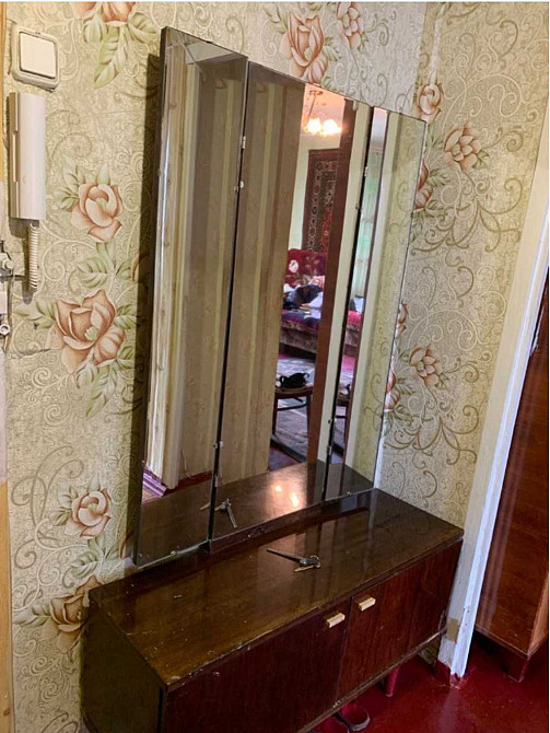 Продам 1-кімнатну квартиру, вул. Гвардійців-Широнінців, 79Б Харьков - изображение 5