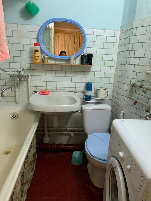 Продам 1-кімнатну квартиру, вул. Гвардійців-Широнінців, 79Б Харьков - изображение 6