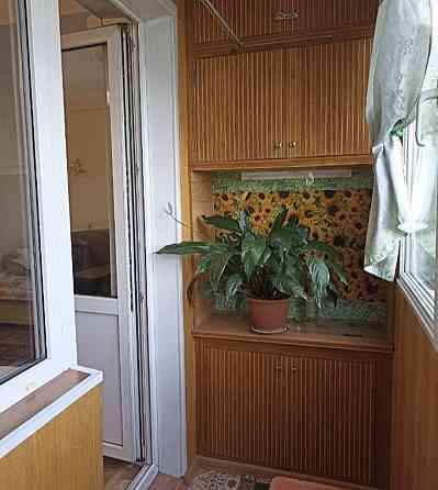 Продам 3х комнатную квартиру Черёмушки! Кам`янське (Запорізька обл.)