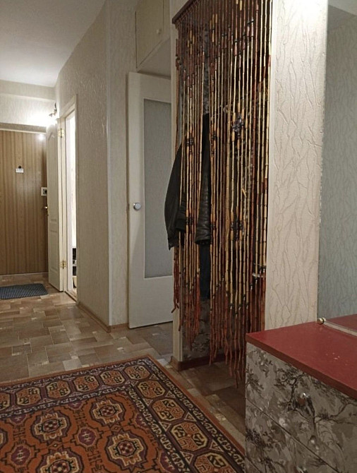 Продам 3х комнатную квартиру Черёмушки! Каменское (Запорожская обл.) - изображение 5