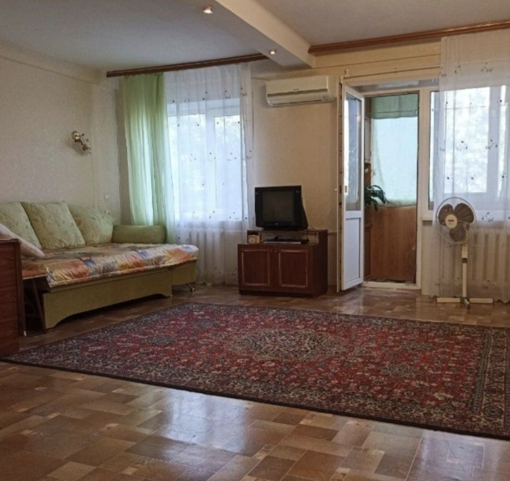 Продам 3х комнатную квартиру Черёмушки! Каменское (Запорожская обл.) - изображение 1