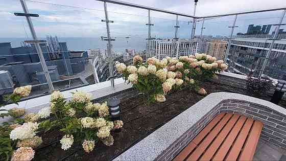 Продам 3-к квартиру в ЖК Атмосфера  выгодная цена Одеса