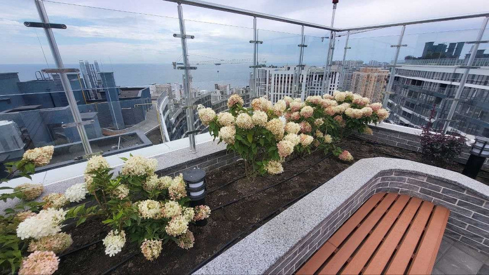 Продам 3-к квартиру в ЖК Атмосфера  выгодная цена Одеса - зображення 1