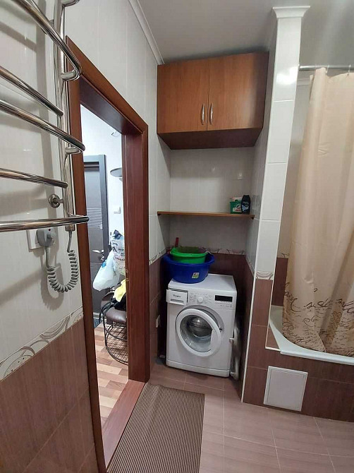 Позняки! Осокорки! Метро! Патріотика! 1 кімната! вул Чавдар 34 Видова! Київ - зображення 6