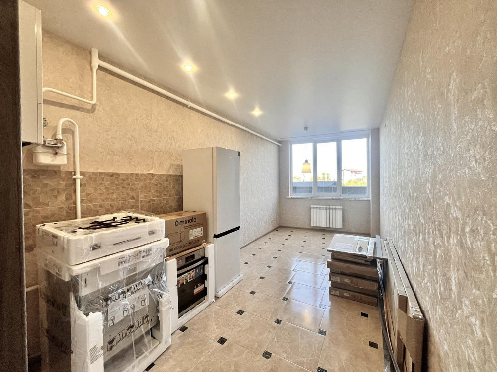 Квартира в Ірпені з ремонтом. 2 поверх Ирпень - изображение 2