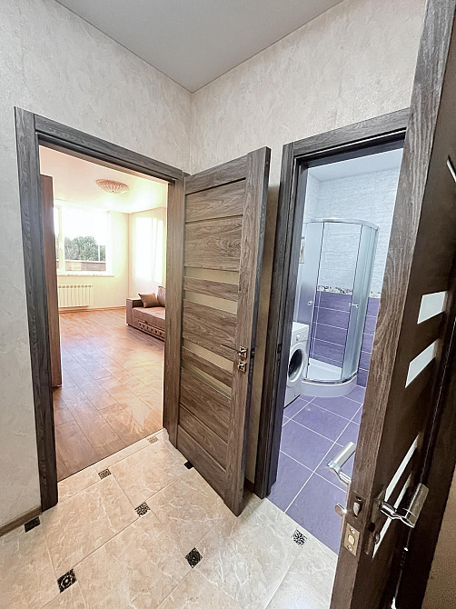 Квартира в Ірпені з ремонтом. 2 поверх Ирпень - изображение 4