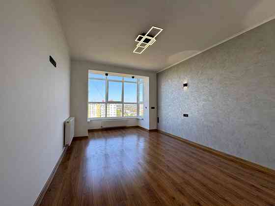 Термінов!Без дод.витрат Однокімнатна з видом на гори Ивано-Франковск