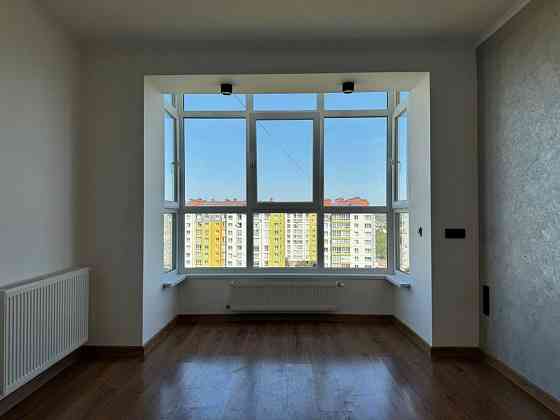 Термінов!Без дод.витрат Однокімнатна з видом на гори Ивано-Франковск