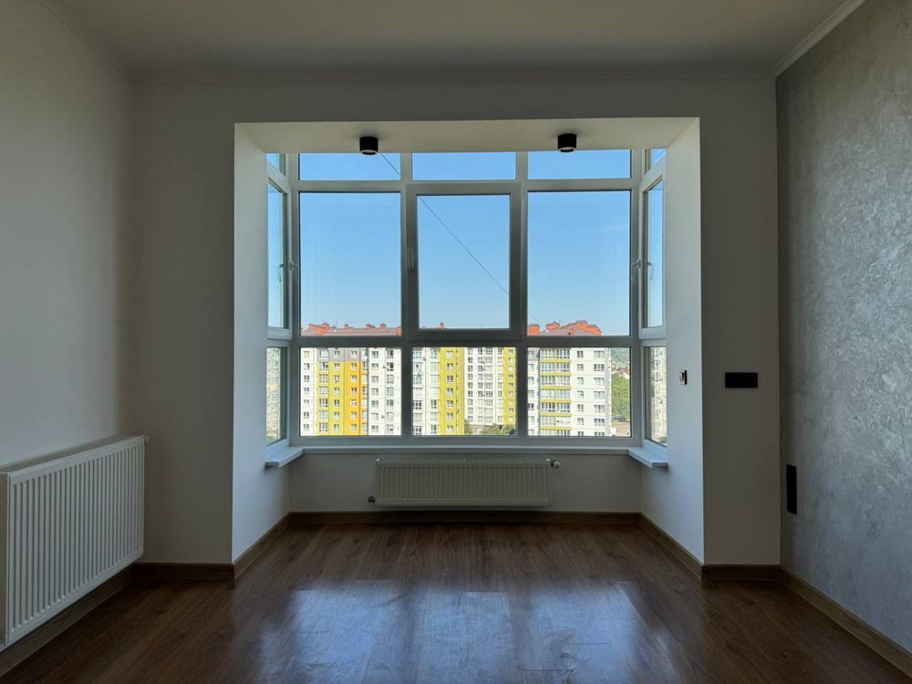 Термінов!Без дод.витрат Однокімнатна з видом на гори Івано-Франківськ - зображення 2