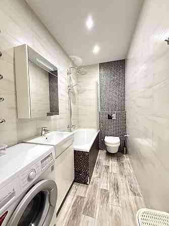 Смачна мінідвушка 43 кв.м ЖК Софія, Слобідка, Боголюбова Софиевская Борщаговка