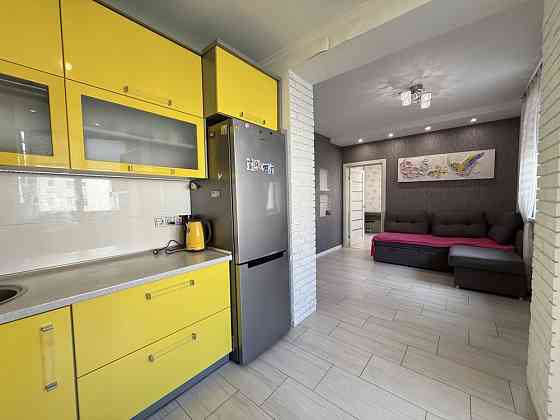 Смачна мінідвушка 43 кв.м ЖК Софія, Слобідка, Боголюбова Софиевская Борщаговка