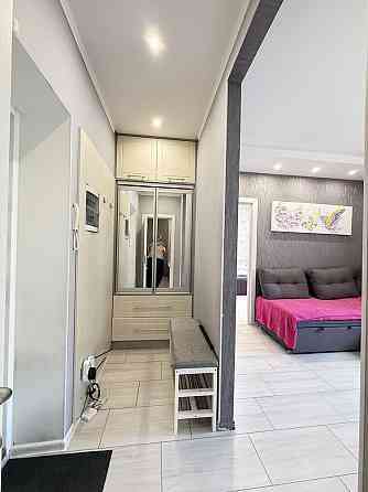 Смачна мінідвушка 43 кв.м ЖК Софія, Слобідка, Боголюбова Софиевская Борщаговка