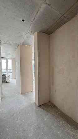 Видова квартира в ЖК Seven | Севен Осокорки 52,5м2 Київ