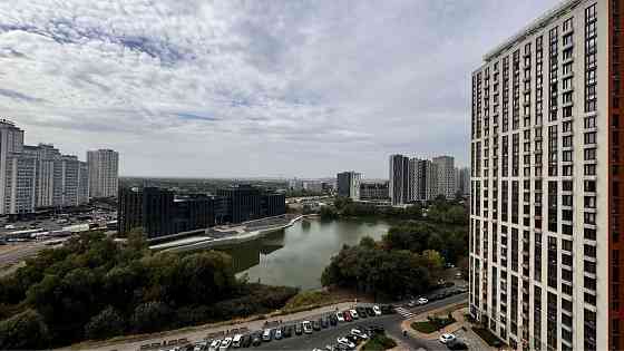 Видова квартира в ЖК Seven | Севен Осокорки 52,5м2 Київ