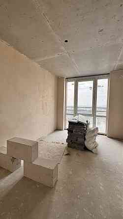 Видова квартира в ЖК Seven | Севен Осокорки 52,5м2 Київ