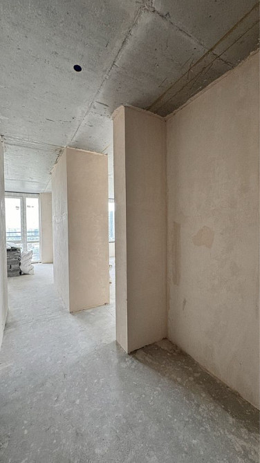 Видова квартира в ЖК Seven | Севен Осокорки 52,5м2 Київ - зображення 2