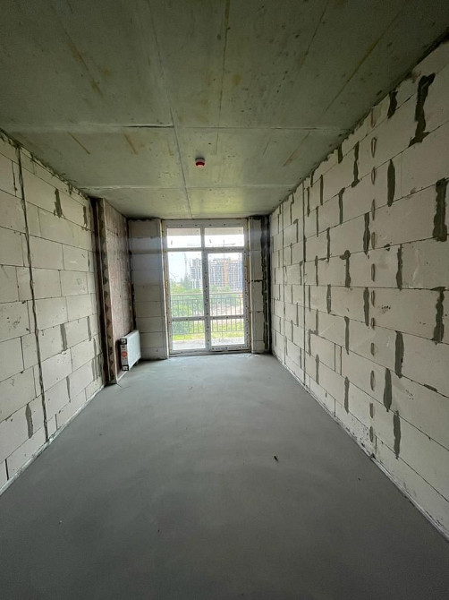 Прдажа 2х.кім.квартири, Кришталеві джерела,вул. Заболотного148В,1 сек Київ - зображення 7