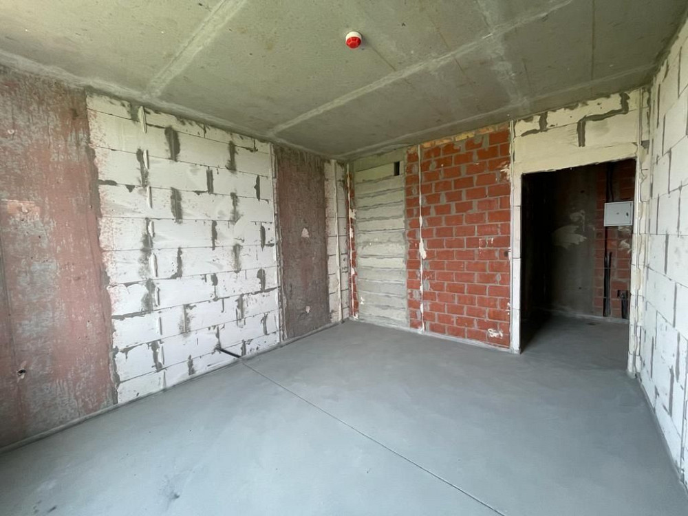 Прдажа 2х.кім.квартири, Кришталеві джерела,вул. Заболотного148В,1 сек Київ - зображення 5