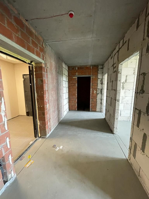 Прдажа 2х.кім.квартири, Кришталеві джерела,вул. Заболотного148В,1 сек Київ - зображення 4